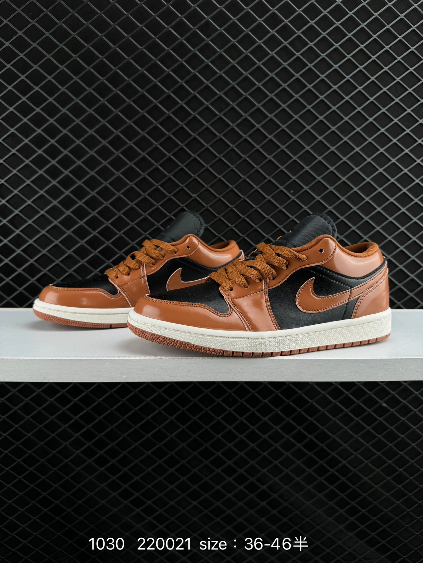 Air Jordan 1 Low AJ1